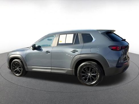 Used 2025 MAZDA CX-50 AWD 2.5 S w/ Select Package image 11