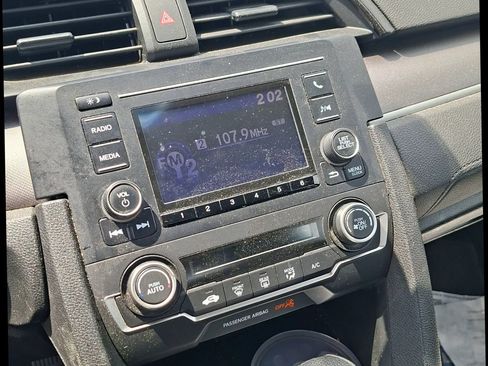 Used 2018 Honda Civic LX image 12