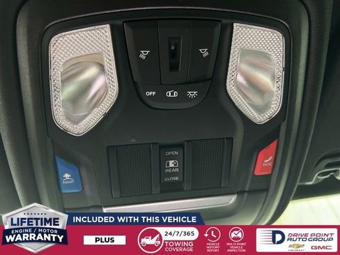 Used 2023 RAM 1500 Big Horn image 25