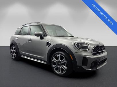 Used 2023 MINI Cooper Countryman S