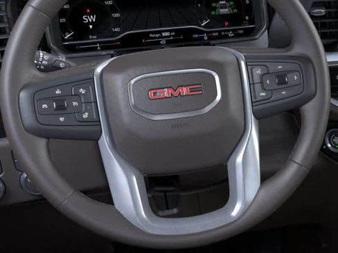 New 2026 GMC Sierra 1500 SLE w/ Preferred Package AWD/4WD image 34