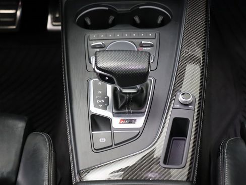 Used 2019 Audi RS 5 Sportback image 42