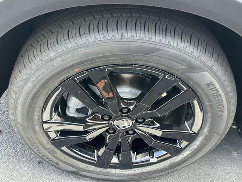 New 2026 Honda HR-V Sport image 9