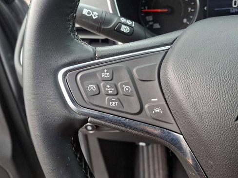 Used 2023 Chevrolet Equinox LT image 21