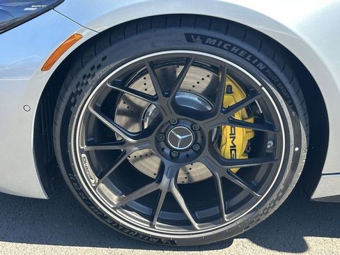 New 2025 Mercedes-Benz AMG GT 55 image 13