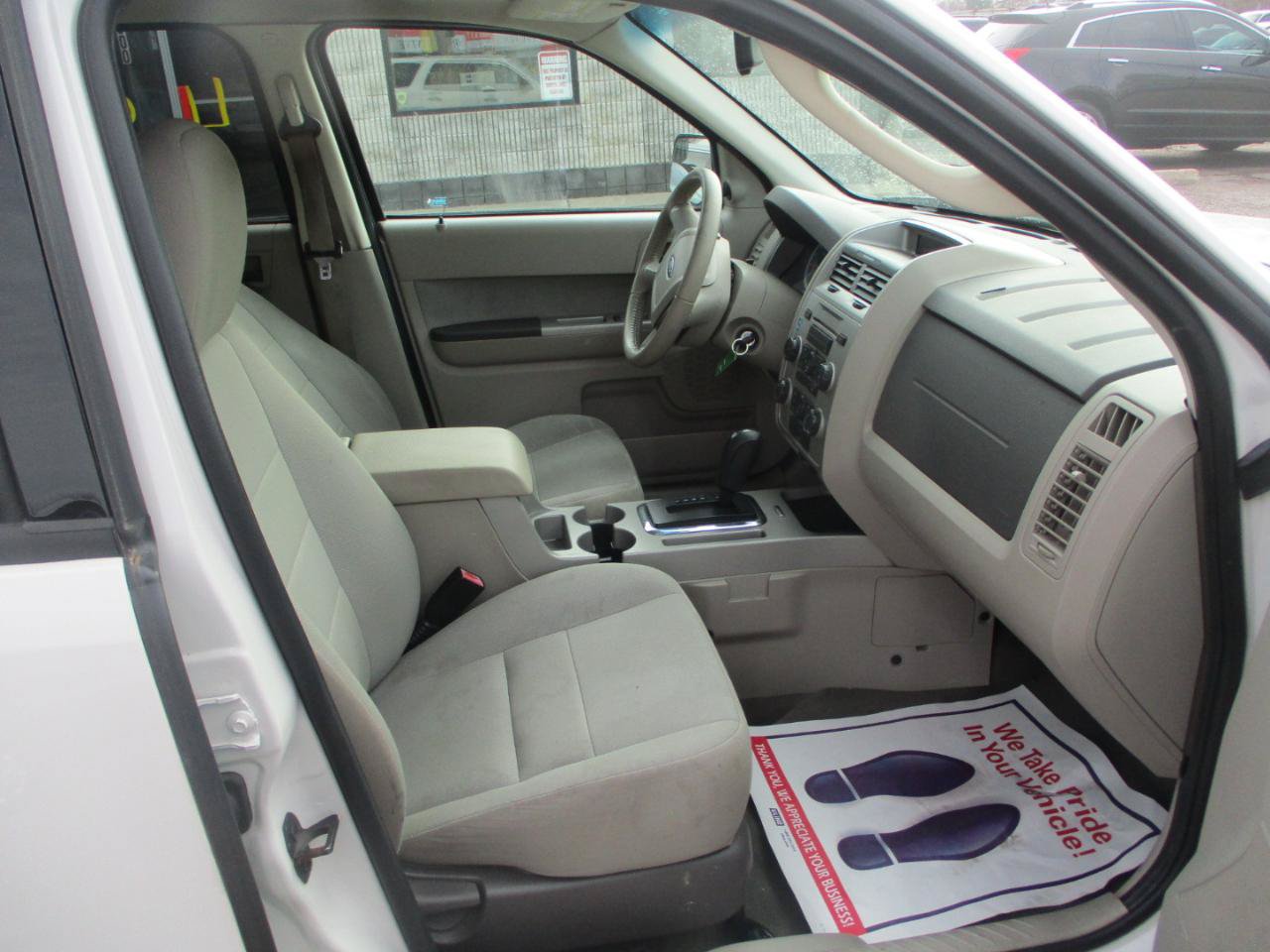 Used 2010 Ford Escape XLT FWD image 8