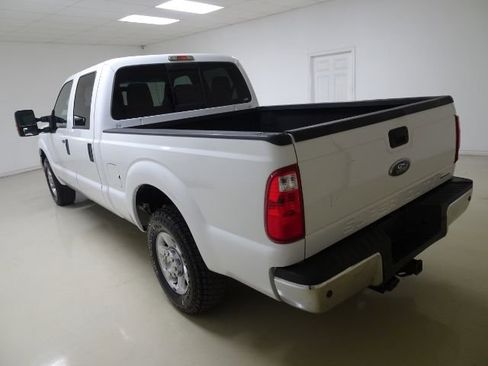 Used 2015 Ford F250 XLT w/ XLT Value Package image 4