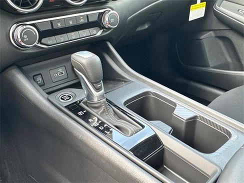 New 2025 Nissan Sentra S image 17