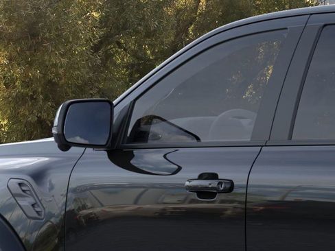 New 2025 Ford Ranger Raptor image 20