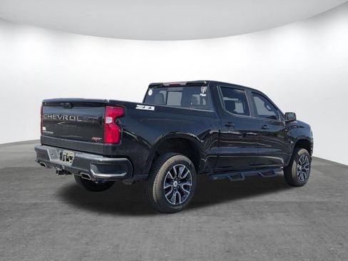 Used 2020 Chevrolet Silverado 1500 RST w/ All-Star Edition image 3