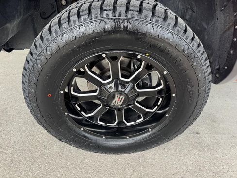 Used 2019 RAM 1500 Classic Warlock w/ Electronics Group AWD/4WD image 5