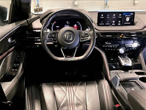 Used 2024 Acura MDX Type S image 11