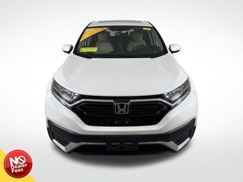 Used 2020 Honda CR-V EX-L image 8