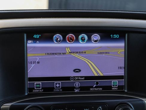 Used 2018 GMC Sierra 1500 Denali image 15