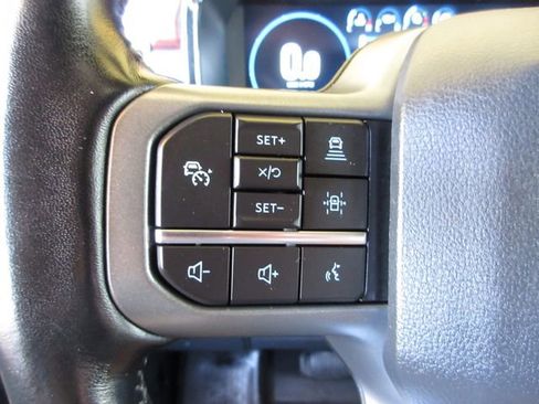 Certified 2022 Ford F150 Lariat w/ Equipment Group 502A High image 16