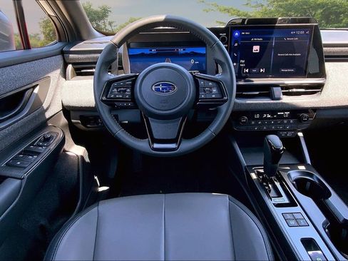 Certified 2026 Subaru Outback Premium AWD/4WD image 8