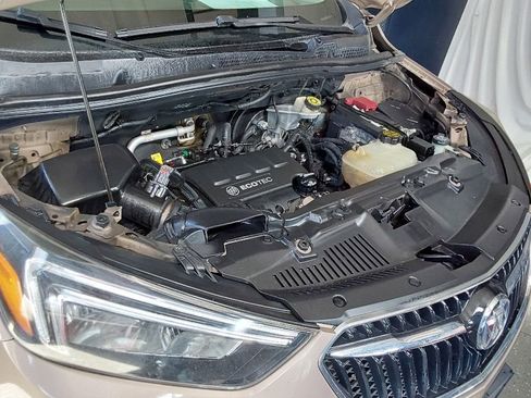 Used 2018 Buick Encore Preferred image 22