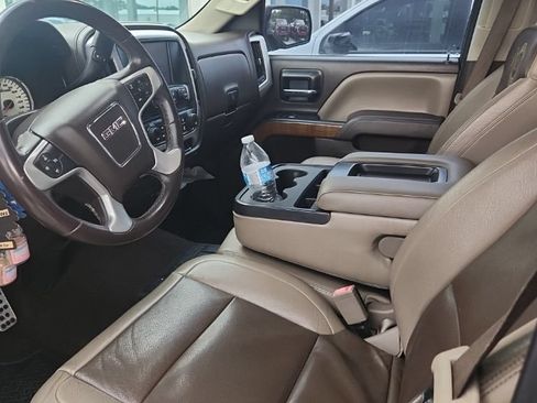 Used 2014 GMC Sierra 1500 SLE w/ SLE Value Package AWD/4WD image 6