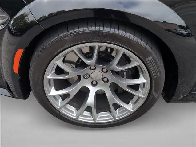 Used 2020 Dodge Charger SRT Hellcat w/ Harman/Kardon Audio Group RWD image 30