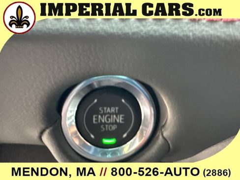 New 2026 Chevrolet Tahoe RST w/ RST Capability Package AWD/4WD image 26