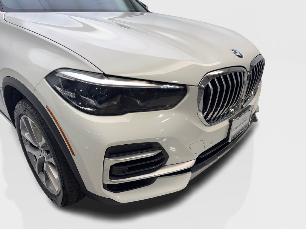 Used 2023 BMW X5 sDrive40i w/ Premium Package RWD image 19