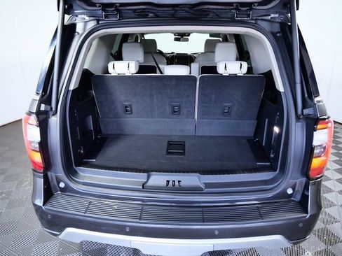 Certified 2021 Ford Expedition Platinum AWD/4WD image 8