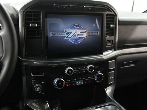 Used 2023 Ford F150 XLT w/ Equipment Group 302A High image 10