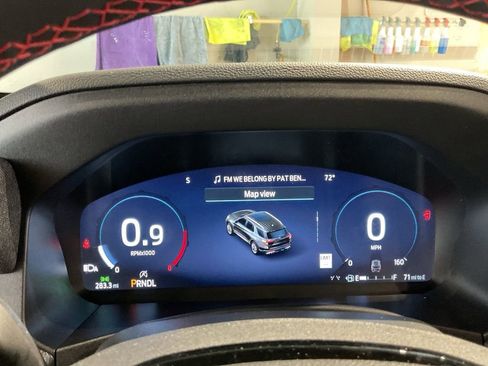 New 2026 Ford Explorer ST-Line w/ ST-Line Street Pack AWD/4WD image 16