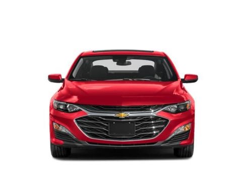 Used 2025 Chevrolet Malibu LT FWD image 5