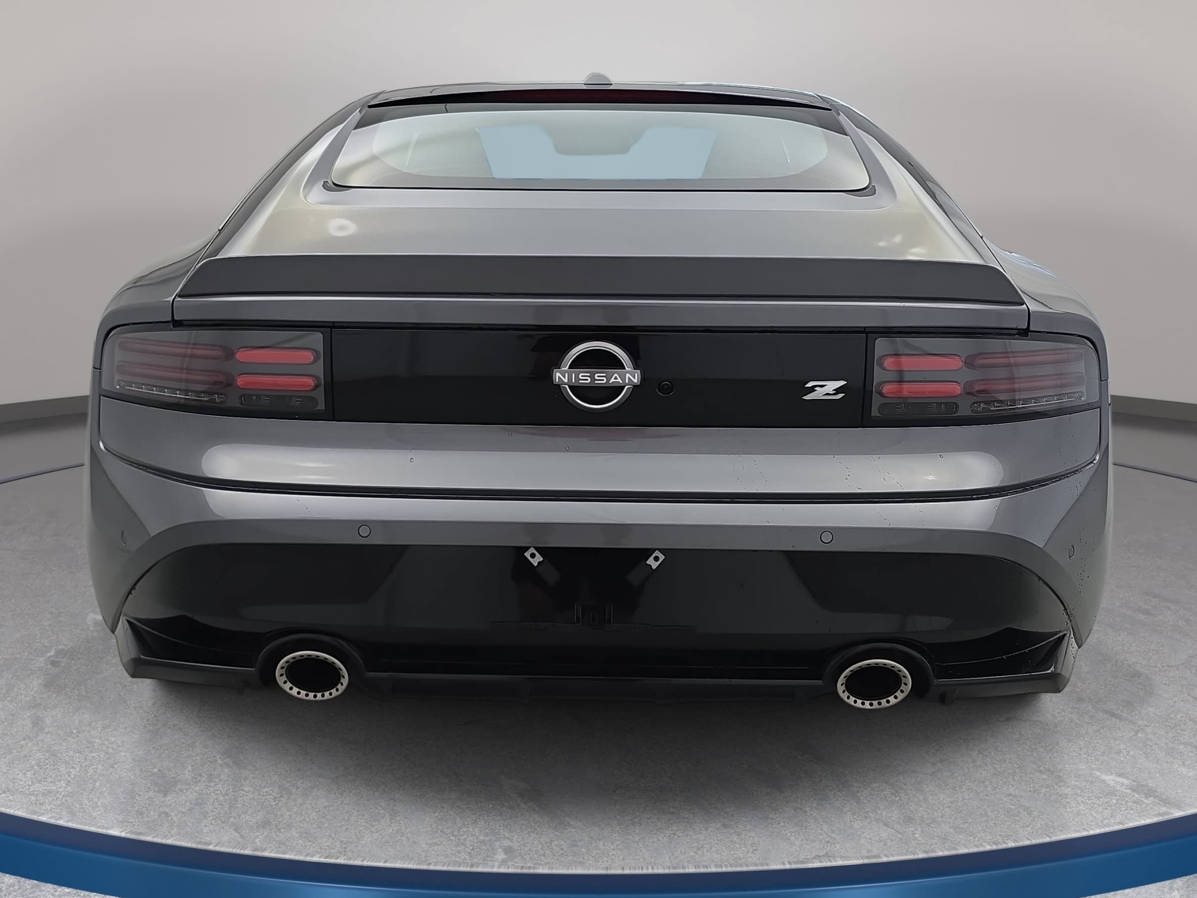 New 2027 Nissan Z Performance RWD image 6