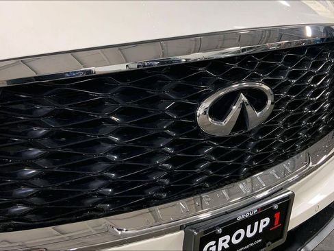 Used 2025 INFINITI QX60 Autograph w/ Cargo Package image 30