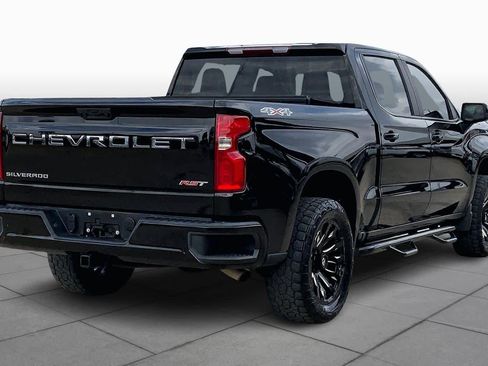 Used 2023 Chevrolet Silverado 1500 RST image 13