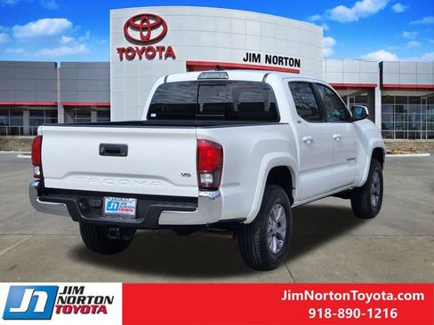 Used 2019 Toyota Tacoma SR5 image 6
