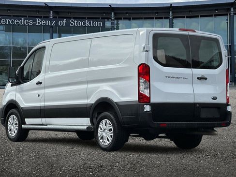 Used 2023 Ford Transit 250 Base w/ Exterior Upgrade Package image 6