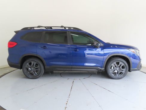 New 2026 Subaru Ascent Bronze Edition AWD/4WD image 2