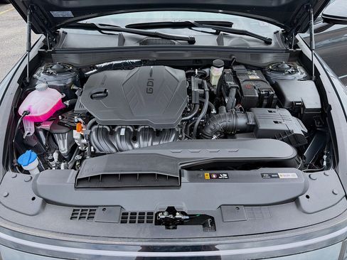 New 2026 Hyundai Sonata SEL FWD image 23