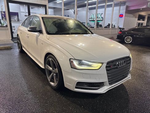 Used 2014 Audi S4 Premium Plus image 4
