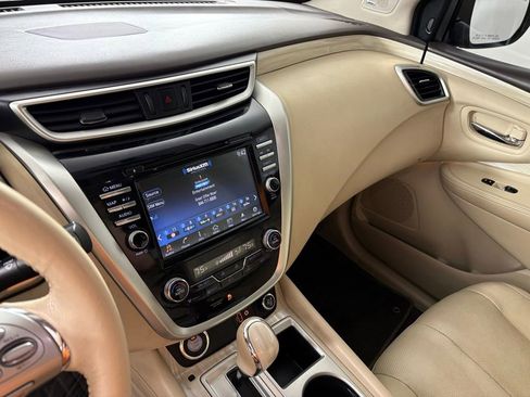 Used 2018 Nissan Murano Platinum w/ Cargo Package FWD image 35