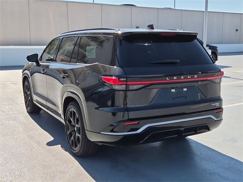 Used 2025 Lexus TX 350 AWD image 3