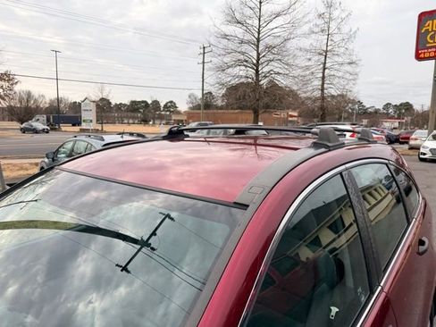 Used 2011 Honda CR-V LX image 16