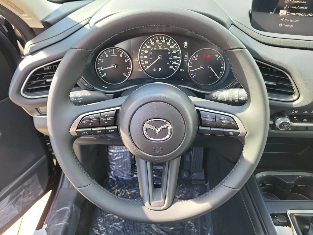 New 2026 MAZDA CX-30 AWD 2.5 S w/ Select Sport Pkg image 20