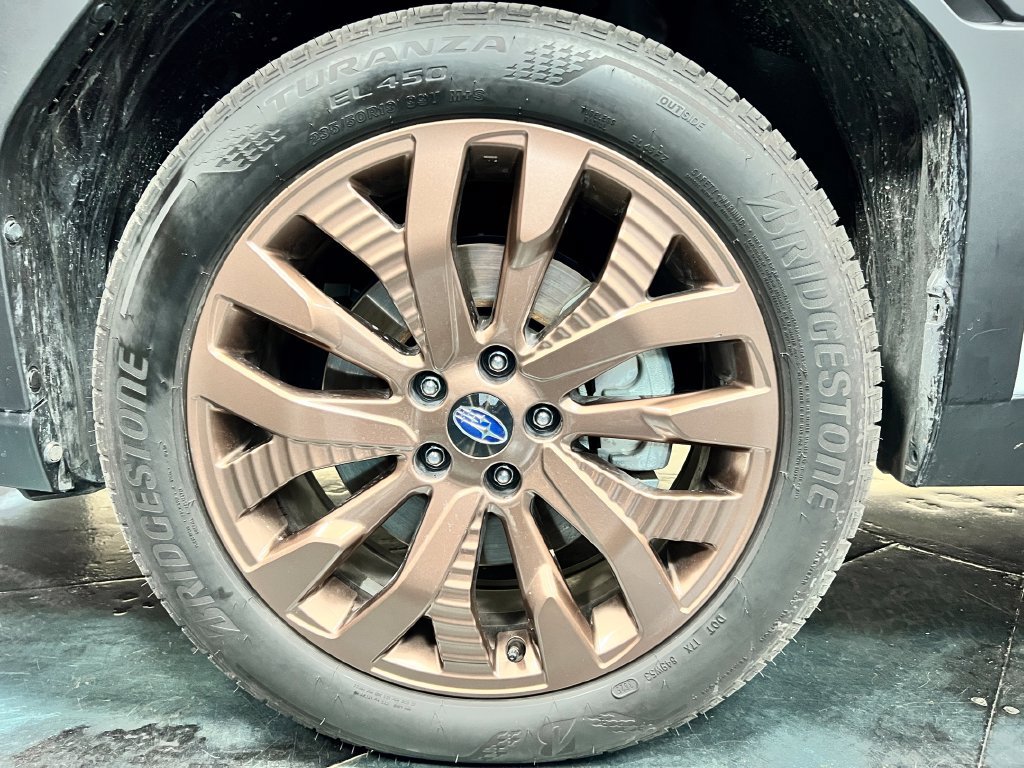 Used 2026 Subaru Forester Sport AWD/4WD image 11