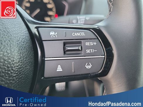 Certified 2023 Honda Civic Sport image 12