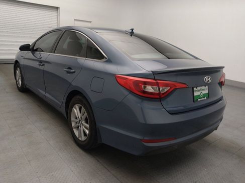 Used 2016 Hyundai Sonata SE FWD image 5