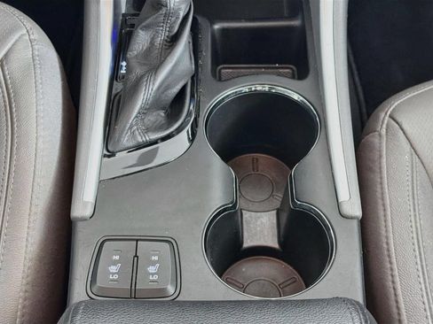 Used 2012 Hyundai Sonata Limited FWD image 17
