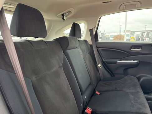 Used 2014 Honda CR-V LX image 21