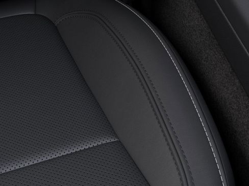 New 2026 Jeep Grand Wagoneer 4WD image 12