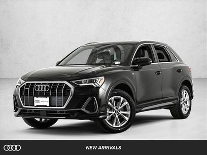 Used 2022 Audi Q3 2.0T Premium Plus