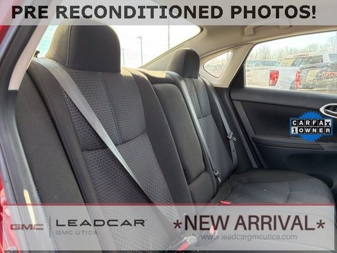 Used 2019 Nissan Sentra SR image 13
