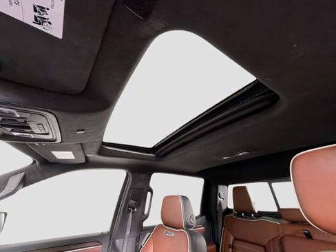 Used 2023 GMC Sierra 1500 Denali Ultimate image 22